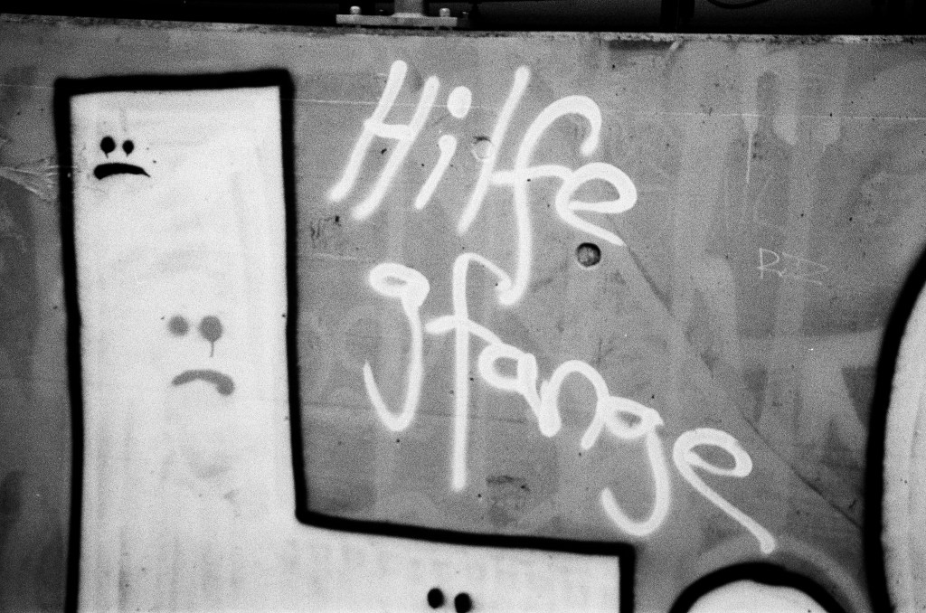 Langstrasse – Das unsichtbare Netz der&nbsp;Sexarbeit