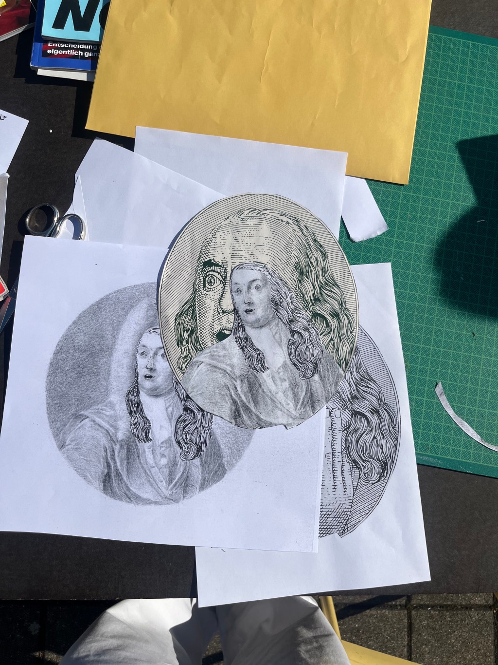 Der Wandel des&nbsp;Zunftwesens.